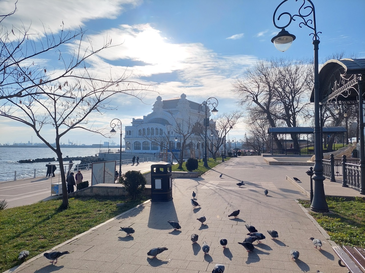 This Abandoned Casino Which Was Once The Most Magnificent Building In Romania Is Renovated This Abandoned Casino Which Was Once The Most Magnificent Building In Romania Is Renovated