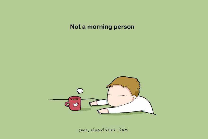 15 Things People Who Love To Sleep Truly Understand