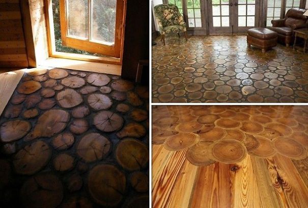20 Amazing Wooden Floors You Will Never Have At Home 20 Amazing Wooden Floors You Will Never Have At Home