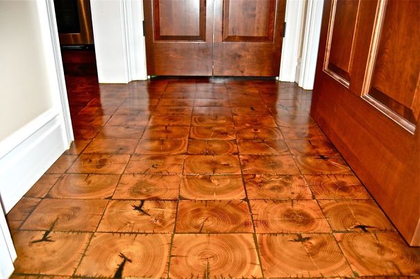 20 Amazing Wooden Floors You Will Never Have At Home