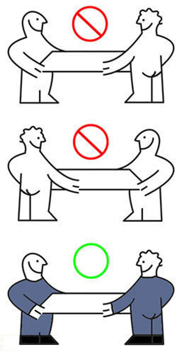 Real Life Situations Done Via Ikea Flat Pack Instructions Real Life Situations Done Via Ikea Flat Pack Instructions