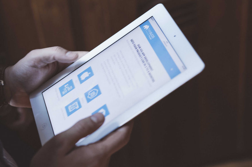 When You Turn A 19th Century Museum Into An Office