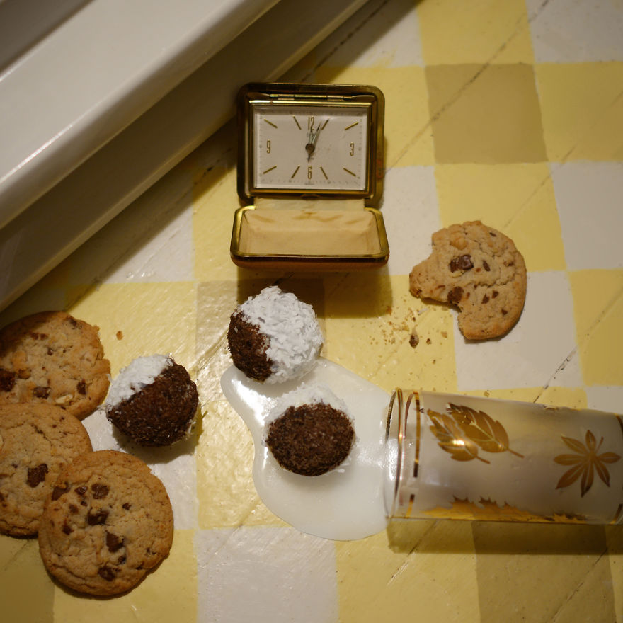 I Made A Gremlins Cake! I Made A Gremlins Cake!