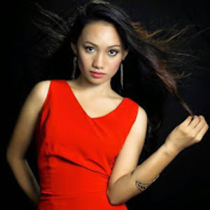 shareejimenez avatar