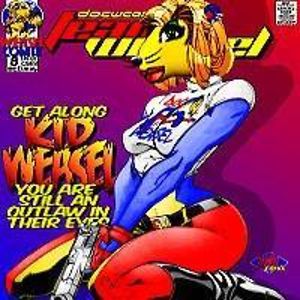 docweaselband avatar