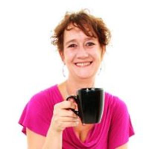 Gilli Kane (AKA Auntie G)