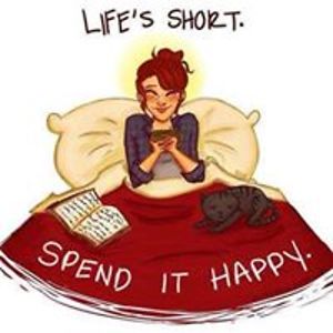 juliechatterbox avatar