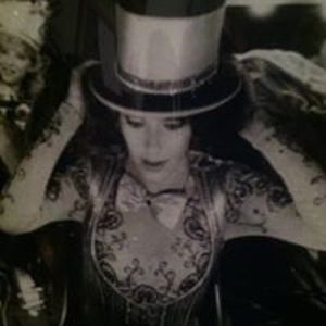 darlahillstar avatar