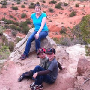 aprilhendrick avatar