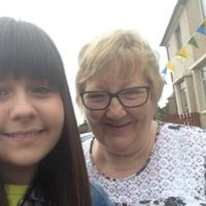 marymstewart2 avatar