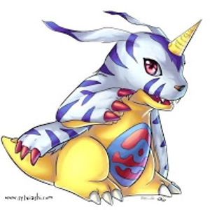 superdigiwolf avatar