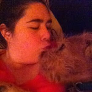 gloriamaldonado avatar