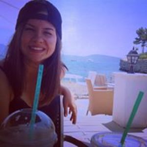 Hande_Turkkan avatar