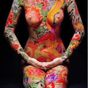 sundaygardenia avatar