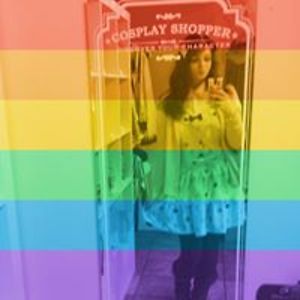 Mary_Elizabeth avatar