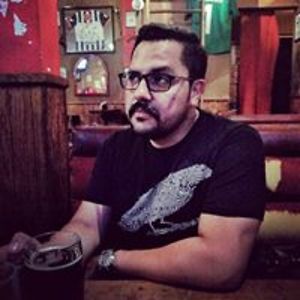 Ismael_Peregrina avatar