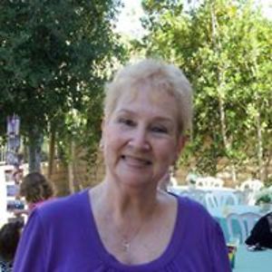 maryjanejackson avatar