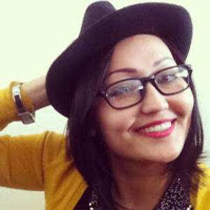 zarinaisambaeva avatar