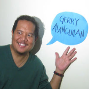gerryalanguilan avatar