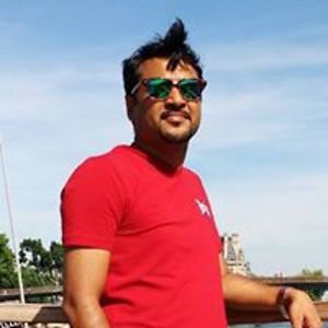 pradeep_niranjan avatar