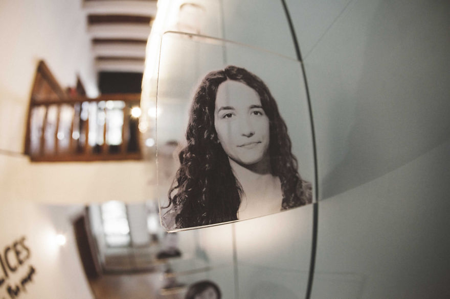 When You Turn A 19th Century Museum Into An Office When You Turn A 19th Century Museum Into An Office