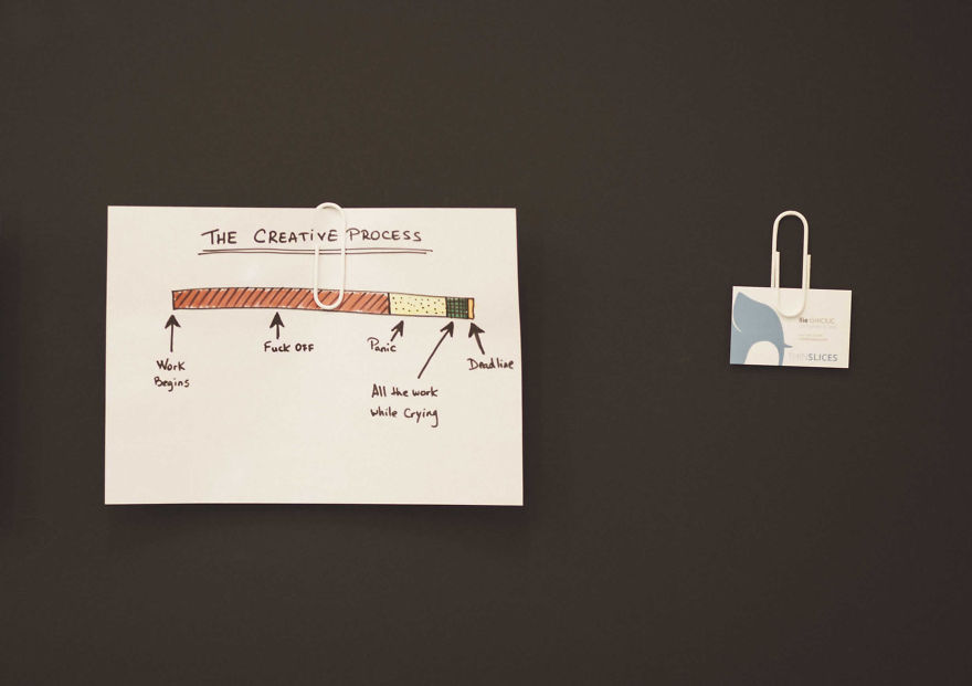 When You Turn A 19th Century Museum Into An Office