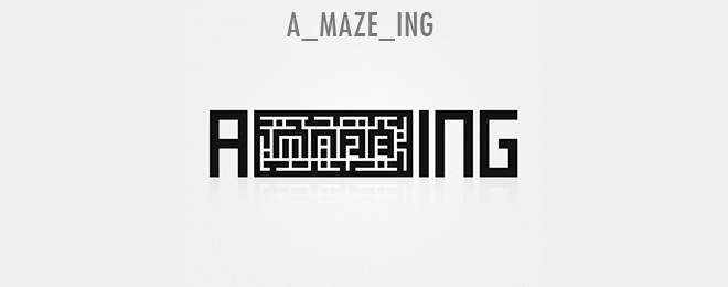 I Haven't Seen Such Creative Logos In A Long Time