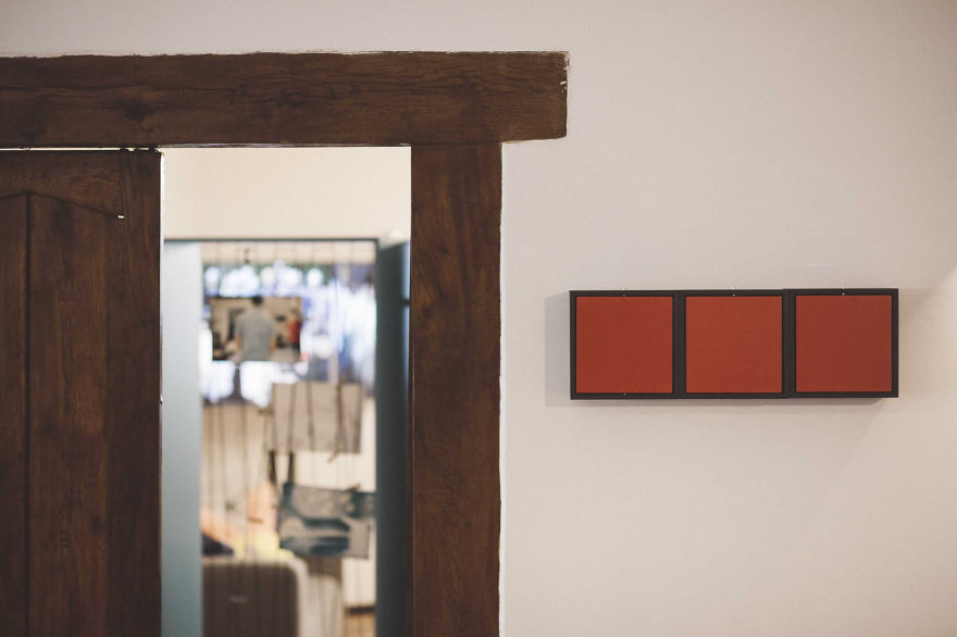 When You Turn A 19th Century Museum Into An Office When You Turn A 19th Century Museum Into An Office