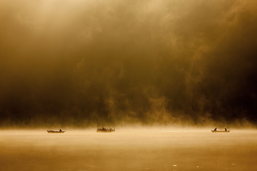 Life On The Lake Life On The Lake