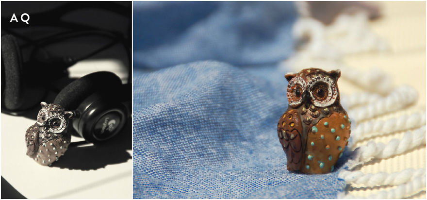 I Kidnapped The Toys Of My Colleagues And Took Them For Holidays.