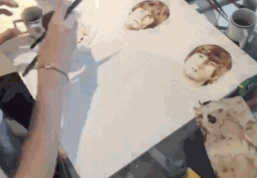 All You Need Is Love... And A Bit Of Coffee All You Need Is Love... And A Bit Of Coffee