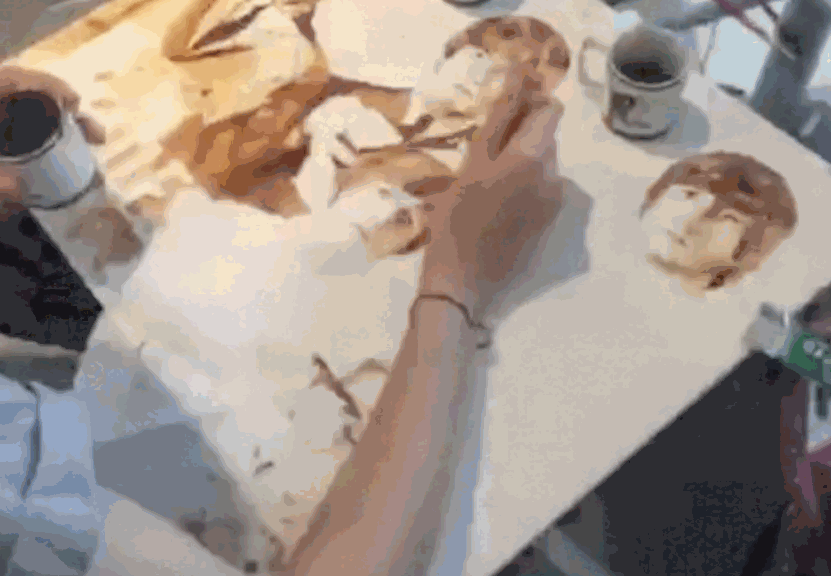 All You Need Is Love... And A Bit Of Coffee All You Need Is Love... And A Bit Of Coffee