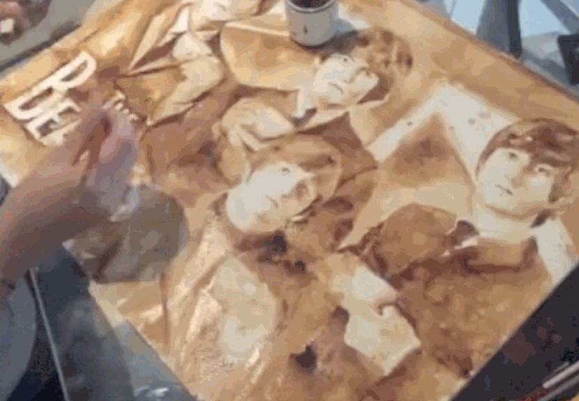 All You Need Is Love... And A Bit Of Coffee All You Need Is Love... And A Bit Of Coffee