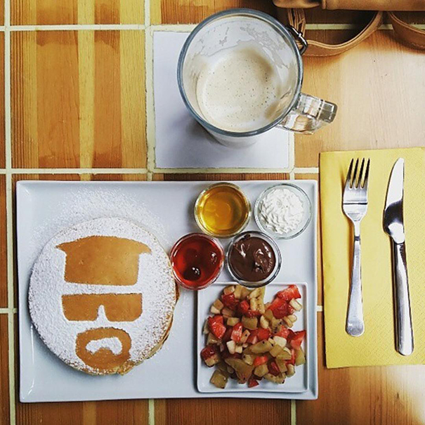 Breaking Bad-Themed Coffee Shop In Istanbul Breaking Bad-Themed Coffee Shop In Istanbul