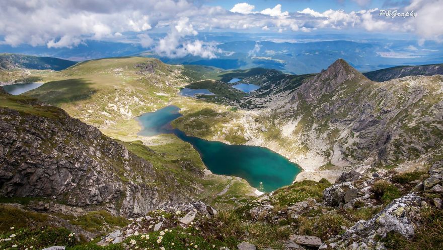 Bulgaria Through Plamen's Eyes