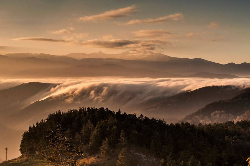 Bulgaria Through Plamen's Eyes