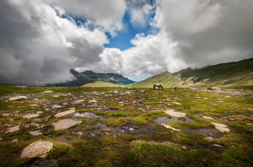 Bulgaria Through Plamen's Eyes