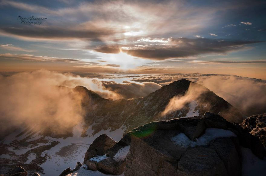 Bulgaria Through Plamen's Eyes