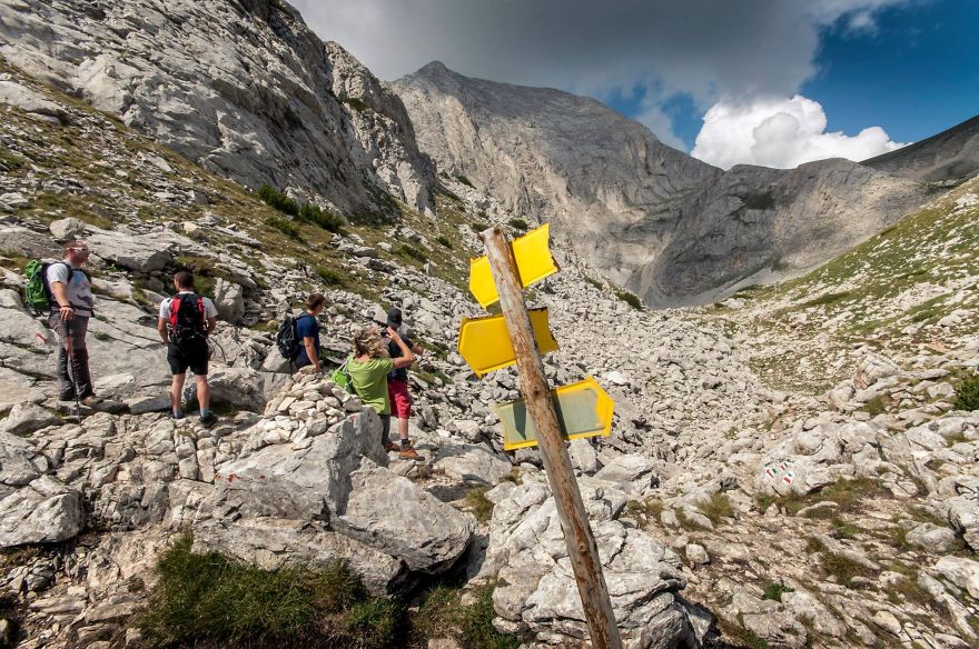 Bulgaria Through Plamen's Eyes