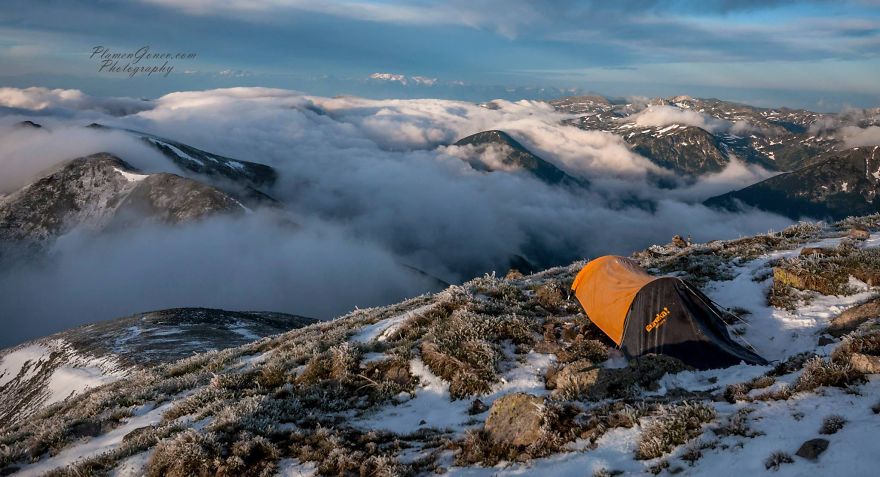 Bulgaria Through Plamen's Eyes