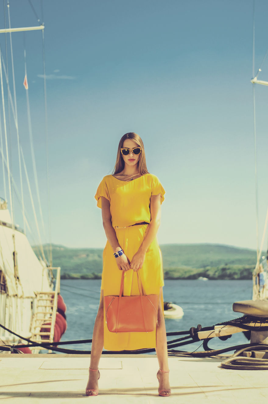 Handmade Wooden Sunglasses / Pray Eyewear