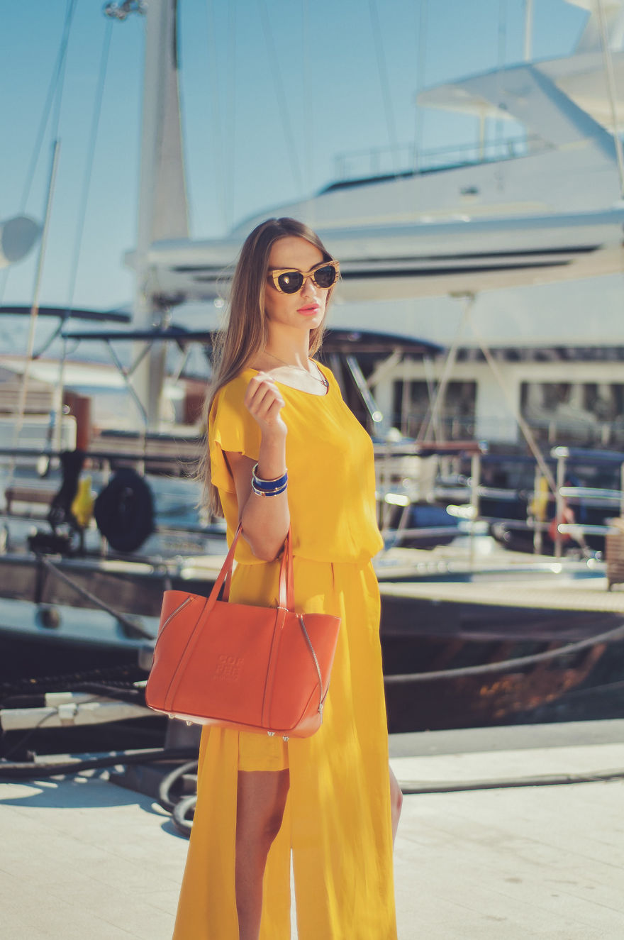 Handmade Wooden Sunglasses / Pray Eyewear