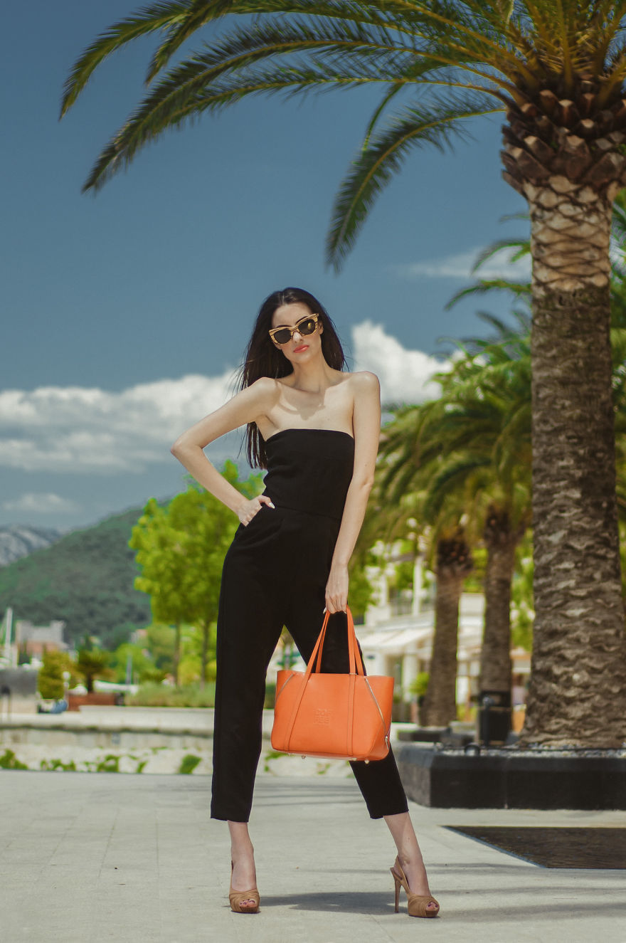 Handmade Wooden Sunglasses / Pray Eyewear