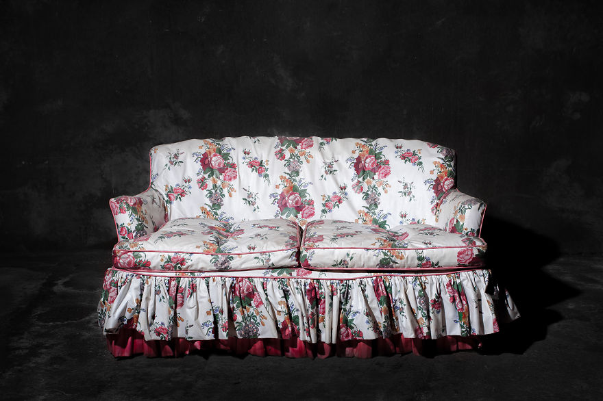 How Chairs Would Look If They Were People How Chairs Would Look If They Were People