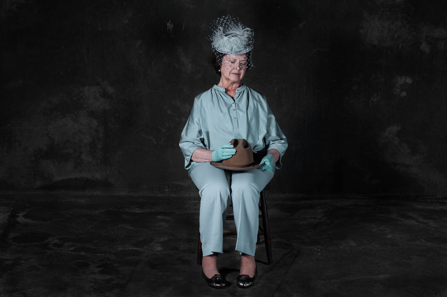 How Chairs Would Look If They Were People How Chairs Would Look If They Were People