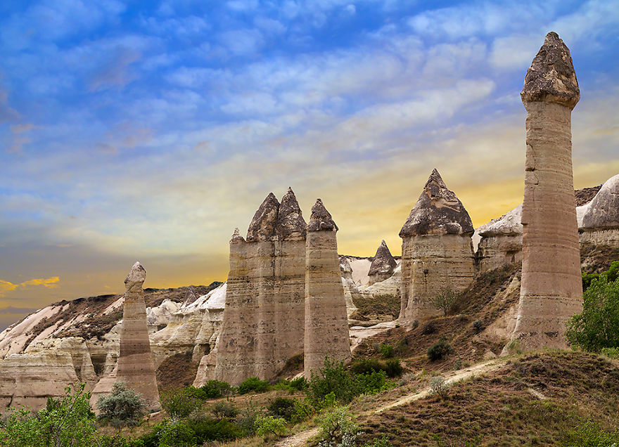 30 Dreamy Places You'll Probably Never Visit... That Can Become Your Room View 30 Dreamy Places You'll Probably Never Visit... That Can Become Your Room View