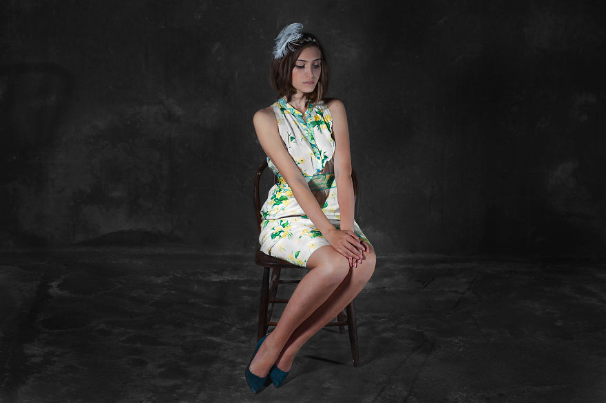 How Chairs Would Look If They Were People How Chairs Would Look If They Were People