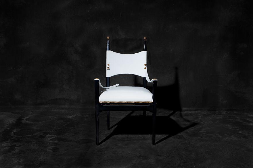 How Chairs Would Look If They Were People How Chairs Would Look If They Were People