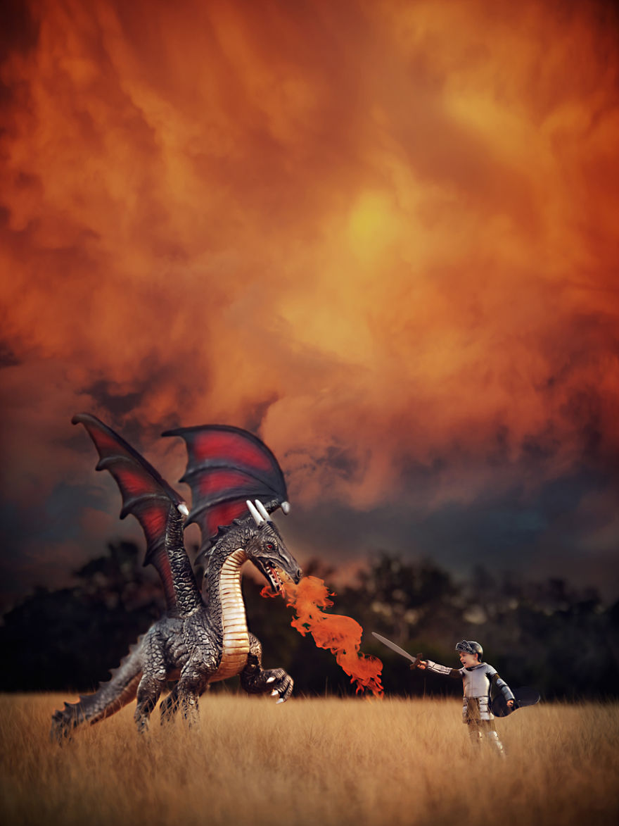 Children Dream Big And I Capture It With My Camera Children Dream Big And I Capture It With My Camera