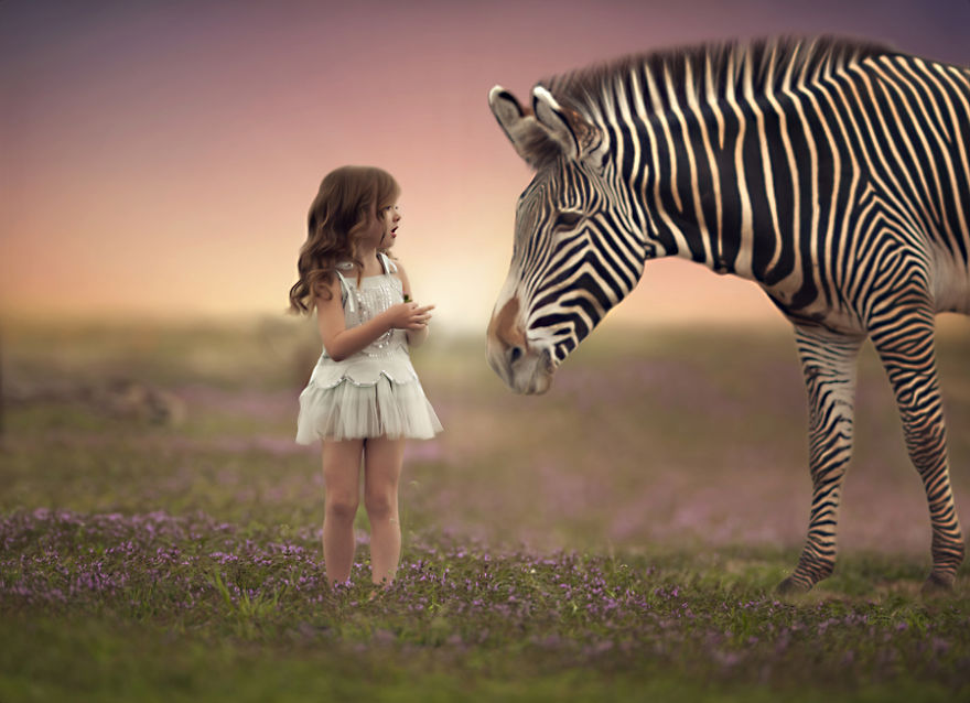 Children Dream Big And I Capture It With My Camera Children Dream Big And I Capture It With My Camera